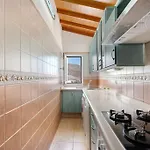 La Colina Atlantic View By Paramount Holidays Apartamento Arona (Tenerife)
