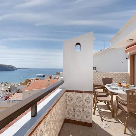 Apartamento La Colina Atlantic View By Paramount Holidays Arona (Tenerife)