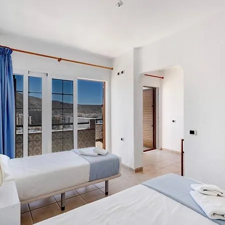 La Colina Atlantic View By Paramount Holidays Apartmán *