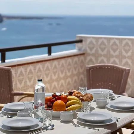 La Colina Atlantic View By Paramount Holidays Apartmán Arona (Tenerife)