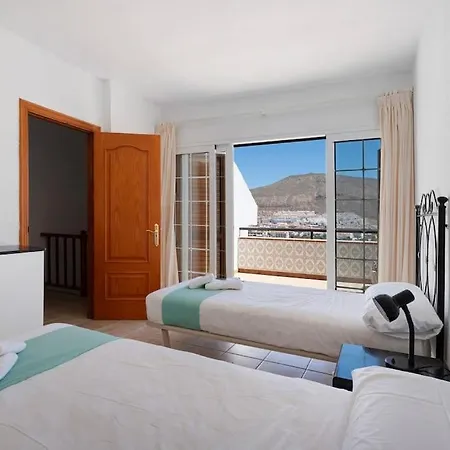 La Colina Atlantic View By Paramount Holidays Arona (Tenerife)