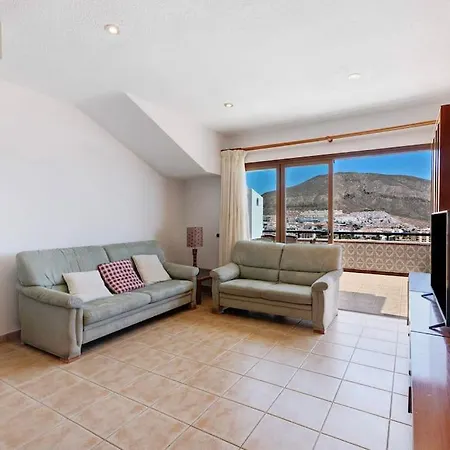 La Colina Atlantic View By Paramount Holidays Apartamento Arona (Tenerife)