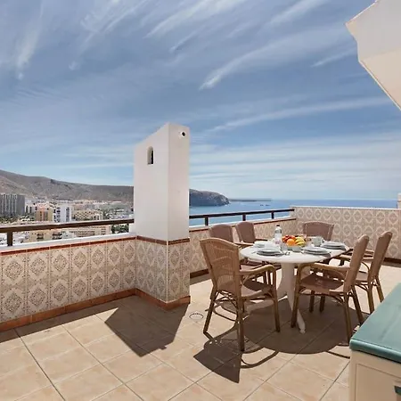La Colina Atlantic View By Paramount Holidays أرونا