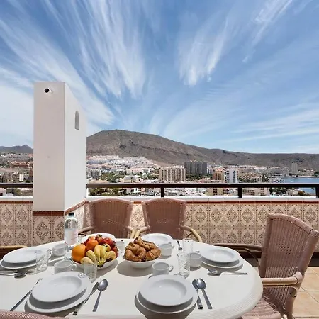 La Colina Atlantic View By Paramount Holidays * أرونا