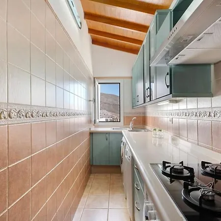La Colina Atlantic View By Paramount Holidays Apartmán Arona (Tenerife)