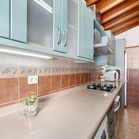 La Colina Atlantic View By Paramount Holidays アパート *