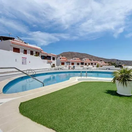 La Colina Atlantic View By Paramount Holidays Arona (Tenerife)