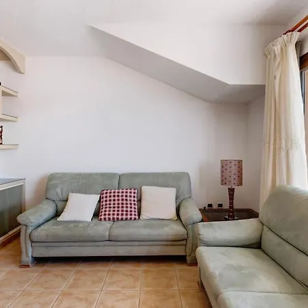 La Colina Atlantic View By Paramount Holidays Apartmán *
