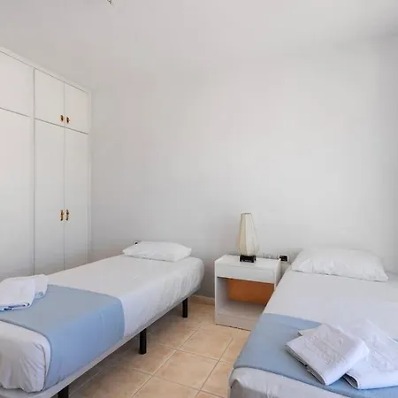 La Colina Atlantic View By Paramount Holidays Arona (Tenerife)