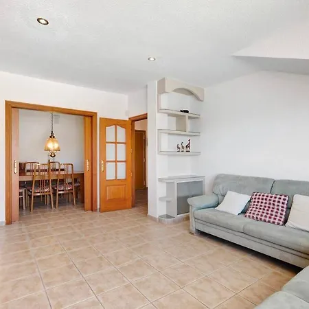 La Colina Atlantic View By Paramount Holidays Apartmán