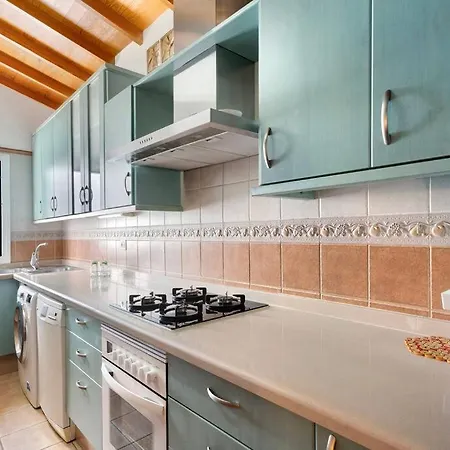 アパート La Colina Atlantic View By Paramount Holidays