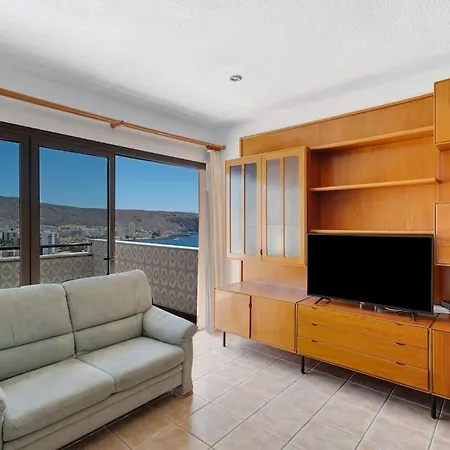 La Colina Atlantic View By Paramount Holidays Apartmán Arona (Tenerife)