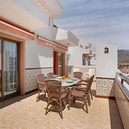 La Colina Atlantic View By Paramount Holidays