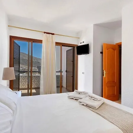 La Colina Atlantic View By Paramount Holidays Lägenhet *
