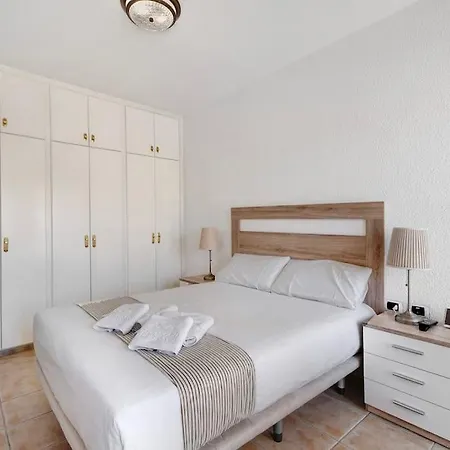 Lägenhet La Colina Atlantic View By Paramount Holidays Arona (Tenerife)