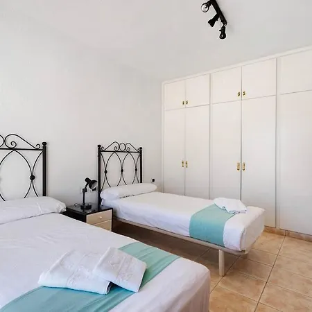 Lägenhet La Colina Atlantic View By Paramount Holidays