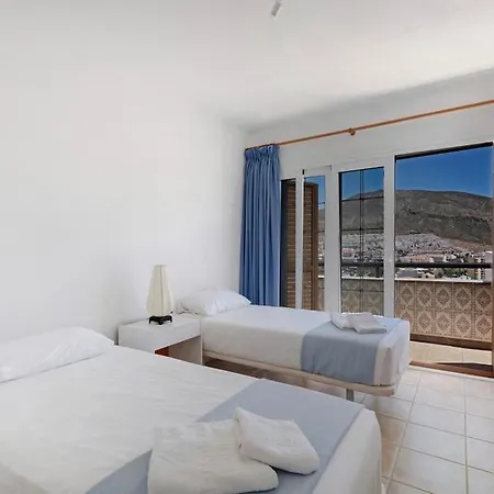Lägenhet La Colina Atlantic View By Paramount Holidays *