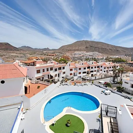 Lägenhet La Colina Atlantic View By Paramount Holidays
