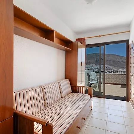 La Colina Atlantic View By Paramount Holidays Lägenhet Arona (Tenerife)
