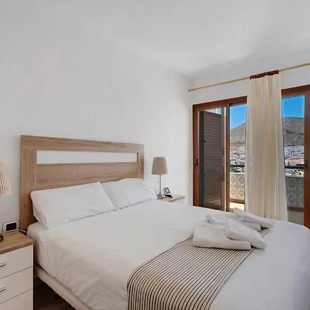 La Colina Atlantic View By Paramount Holidays Lägenhet *