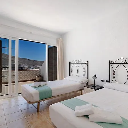 La Colina Atlantic View By Paramount Holidays Lägenhet *